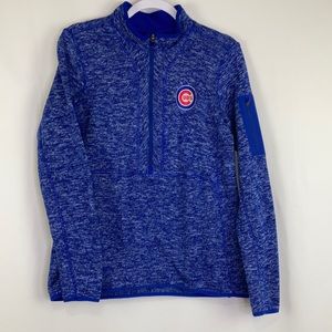 Antigua Boys Large UBS Sweater